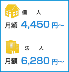 フレッツ光サービス