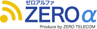 ZEROα