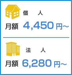 フレッツ光サービス