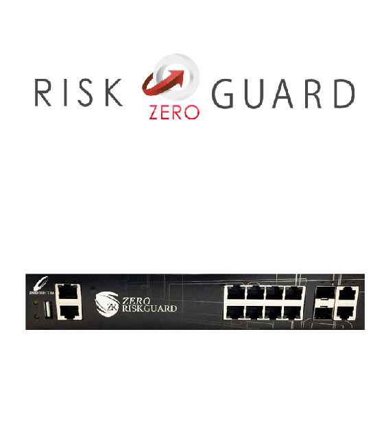 ZERO RISK GUARD