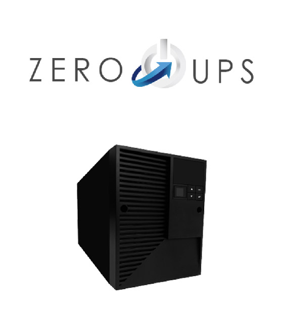 ZERO UPS